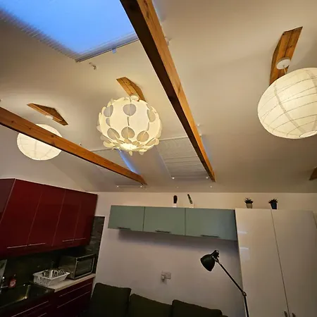 Apartamento Amazing Open Plan Living Mánchester Exterior foto