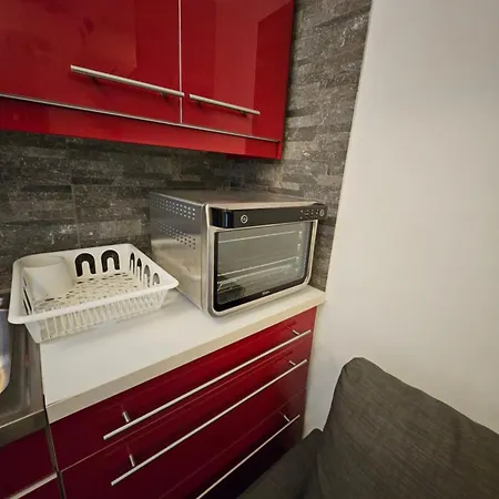 Apartamento Amazing Open Plan Living Mánchester Exterior foto