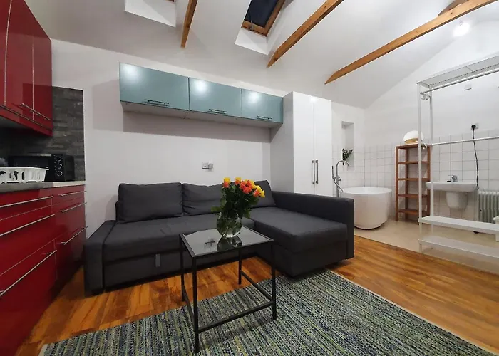 Amazing Open Plan Living