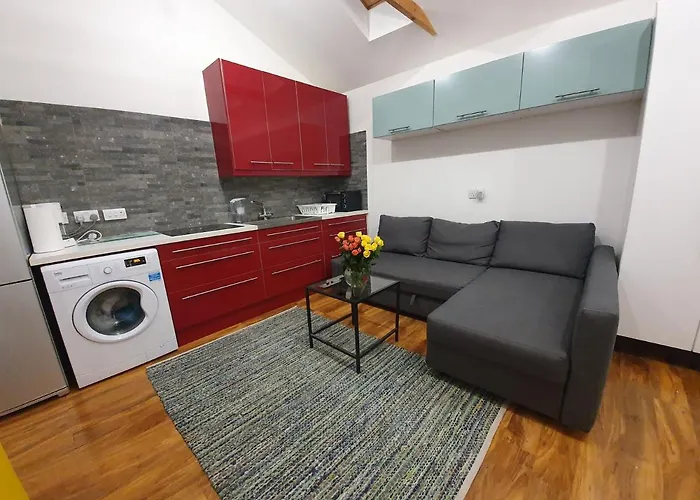 Amazing Open Plan Living