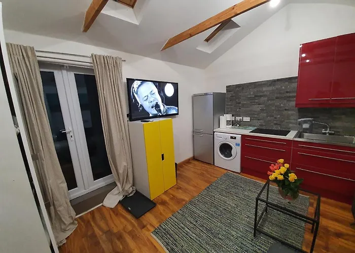 Amazing Open Plan Living