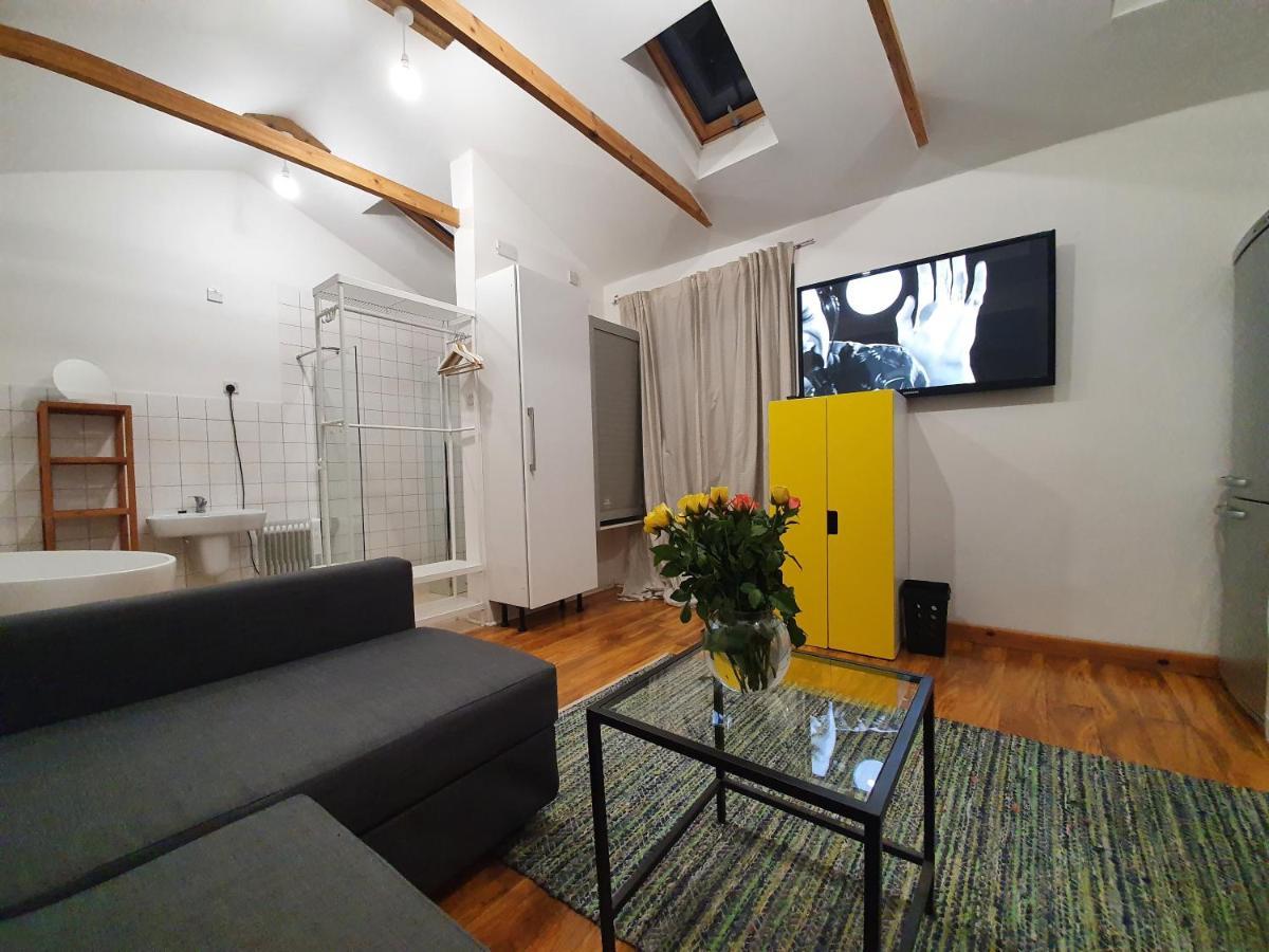 Apartamento Amazing Open Plan Living
