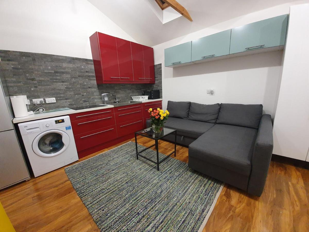 Apartamento Amazing Open Plan Living