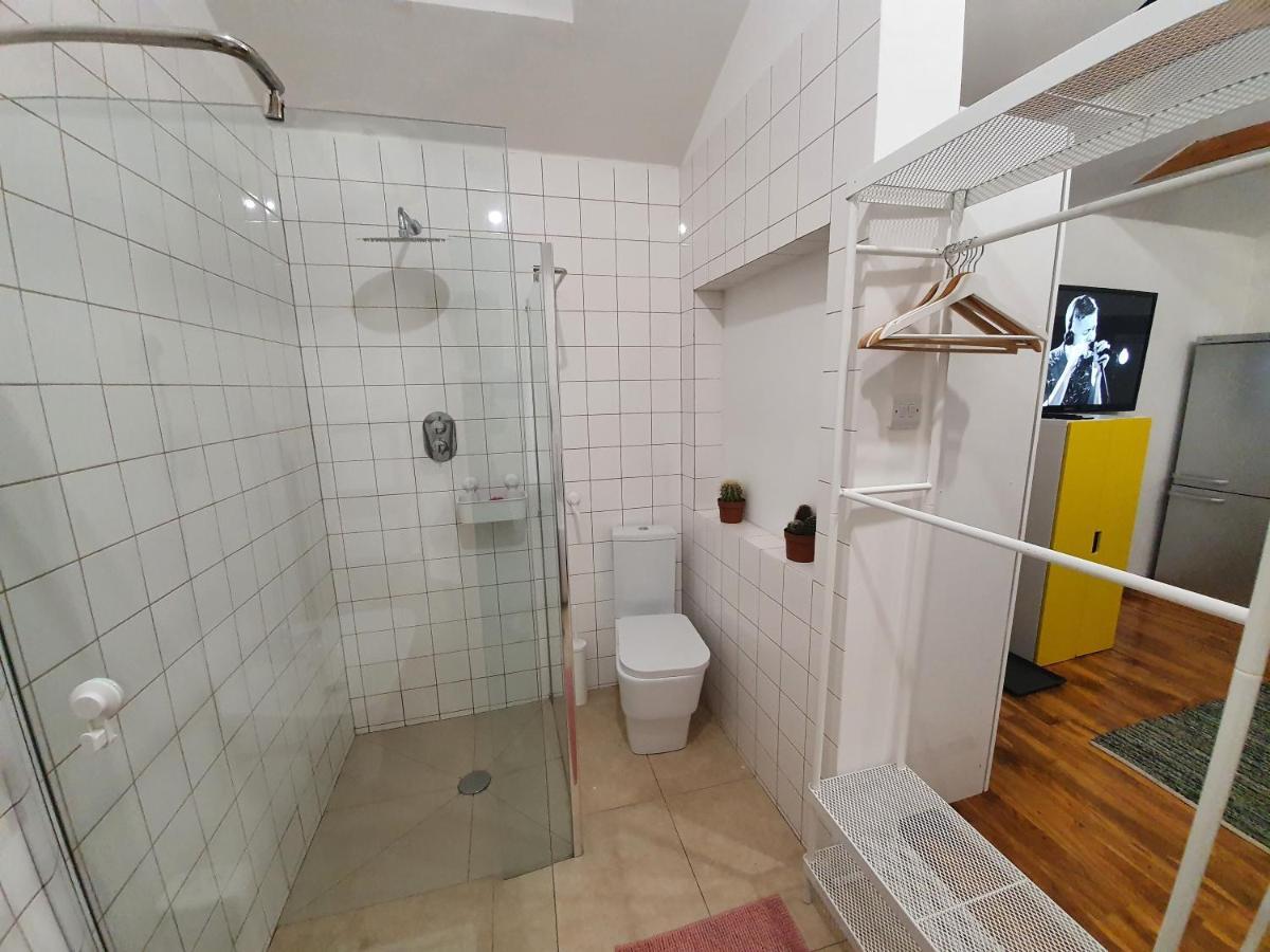 Apartamento Amazing Open Plan Living