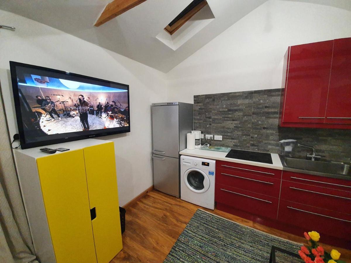 Amazing Open Plan Living Apartamento Mánchester