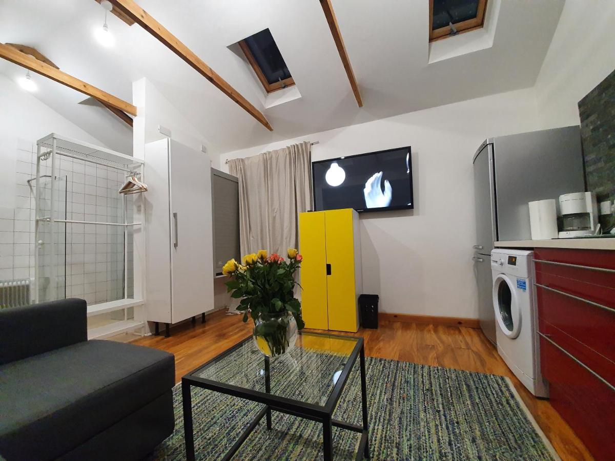 Amazing Open Plan Living Apartamento Mánchester