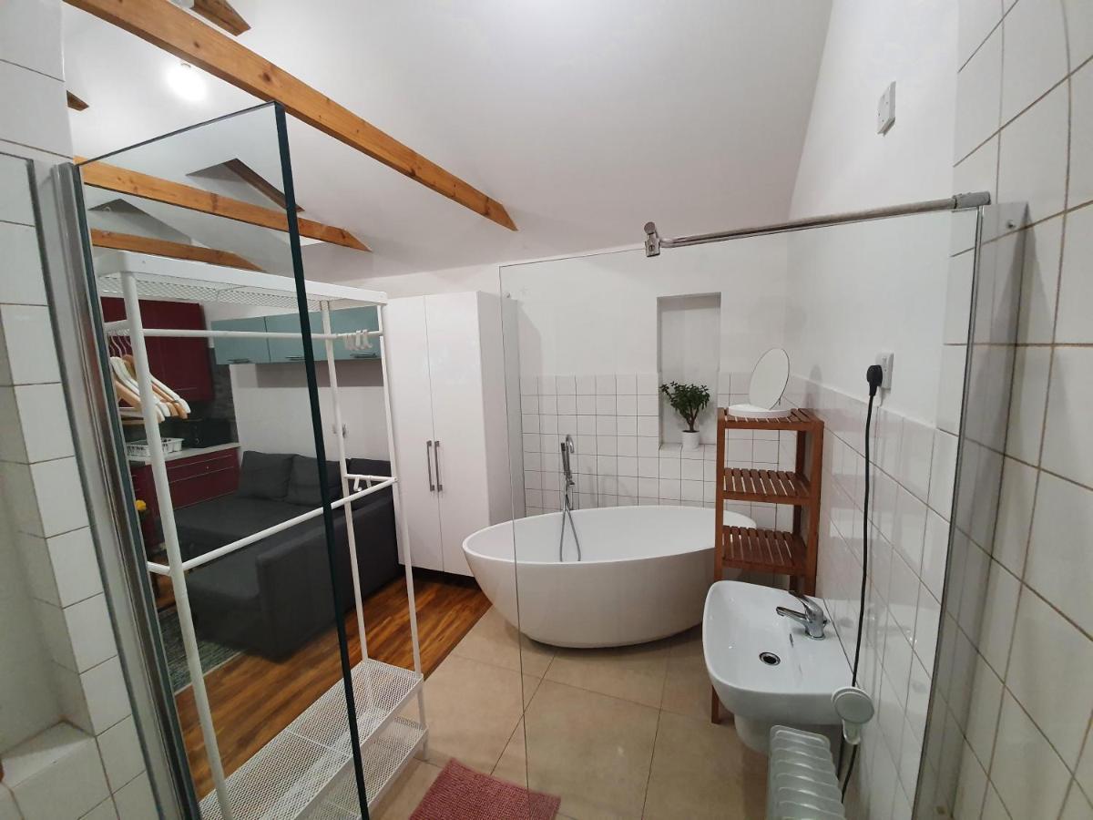 Apartamento Amazing Open Plan Living