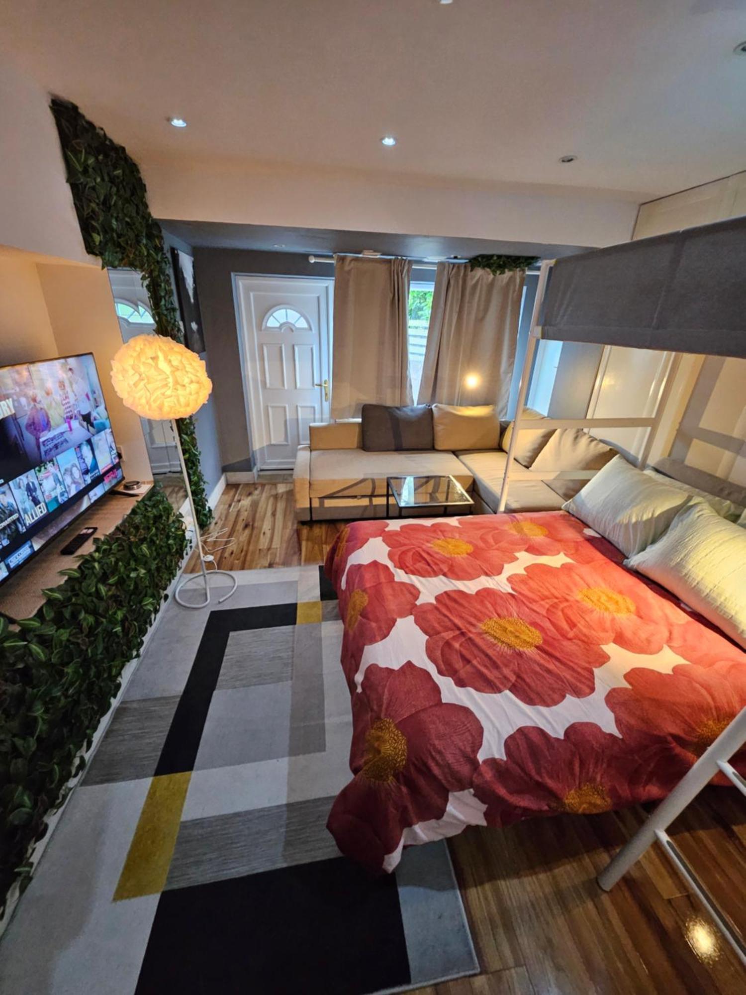 Amazing Open Plan Living Mánchester