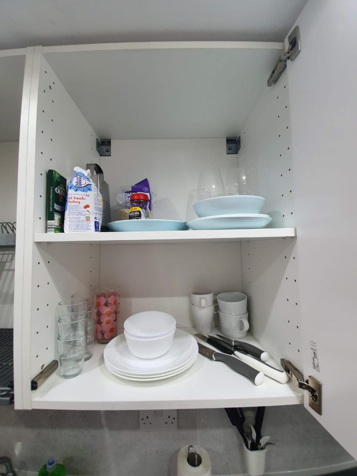 Amazing Open Plan Living Mánchester