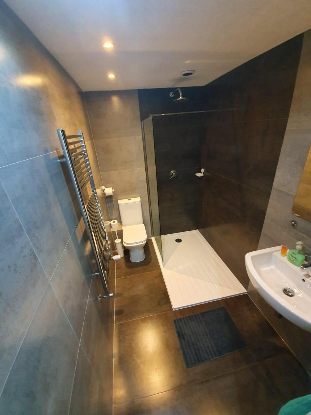 Amazing Open Plan Living Apartamento *