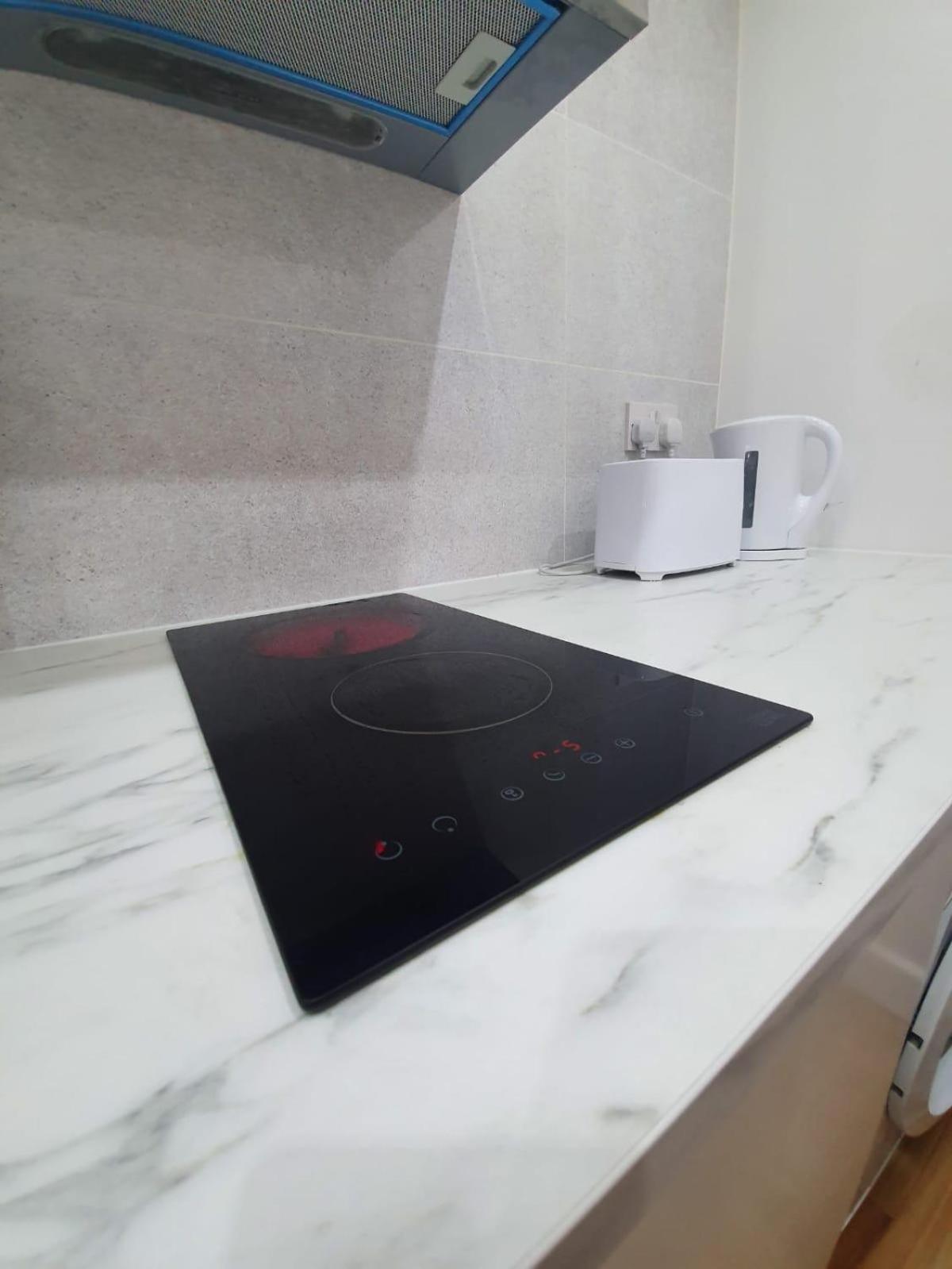 Amazing Open Plan Living Mánchester
