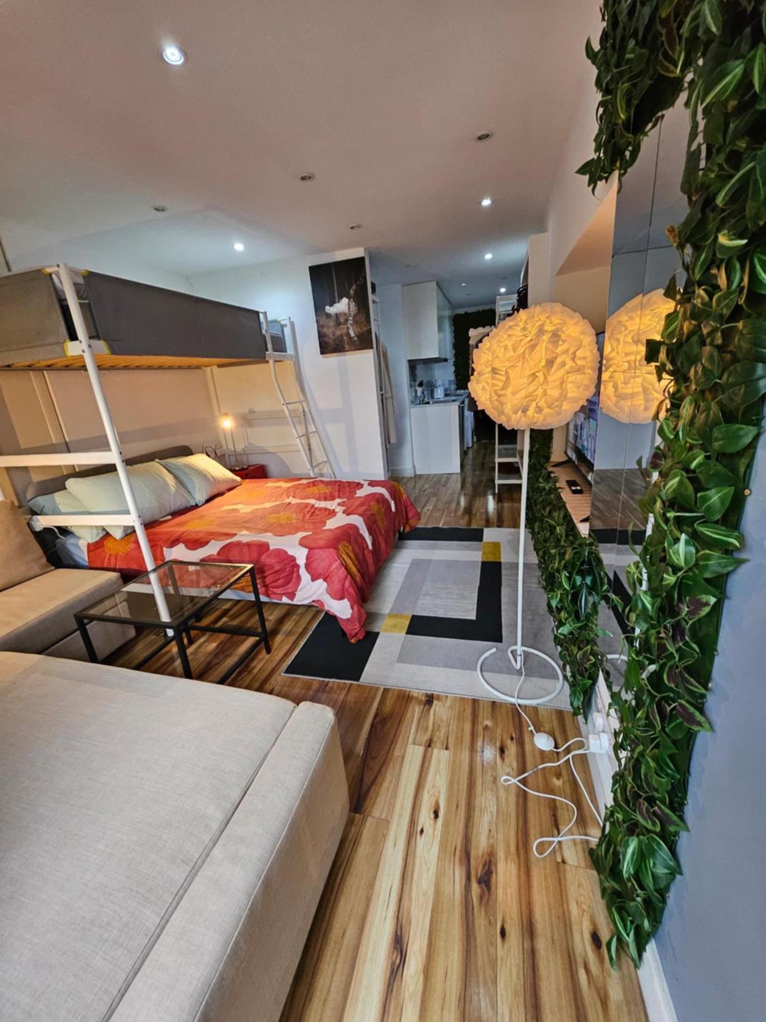 Amazing Open Plan Living Mánchester