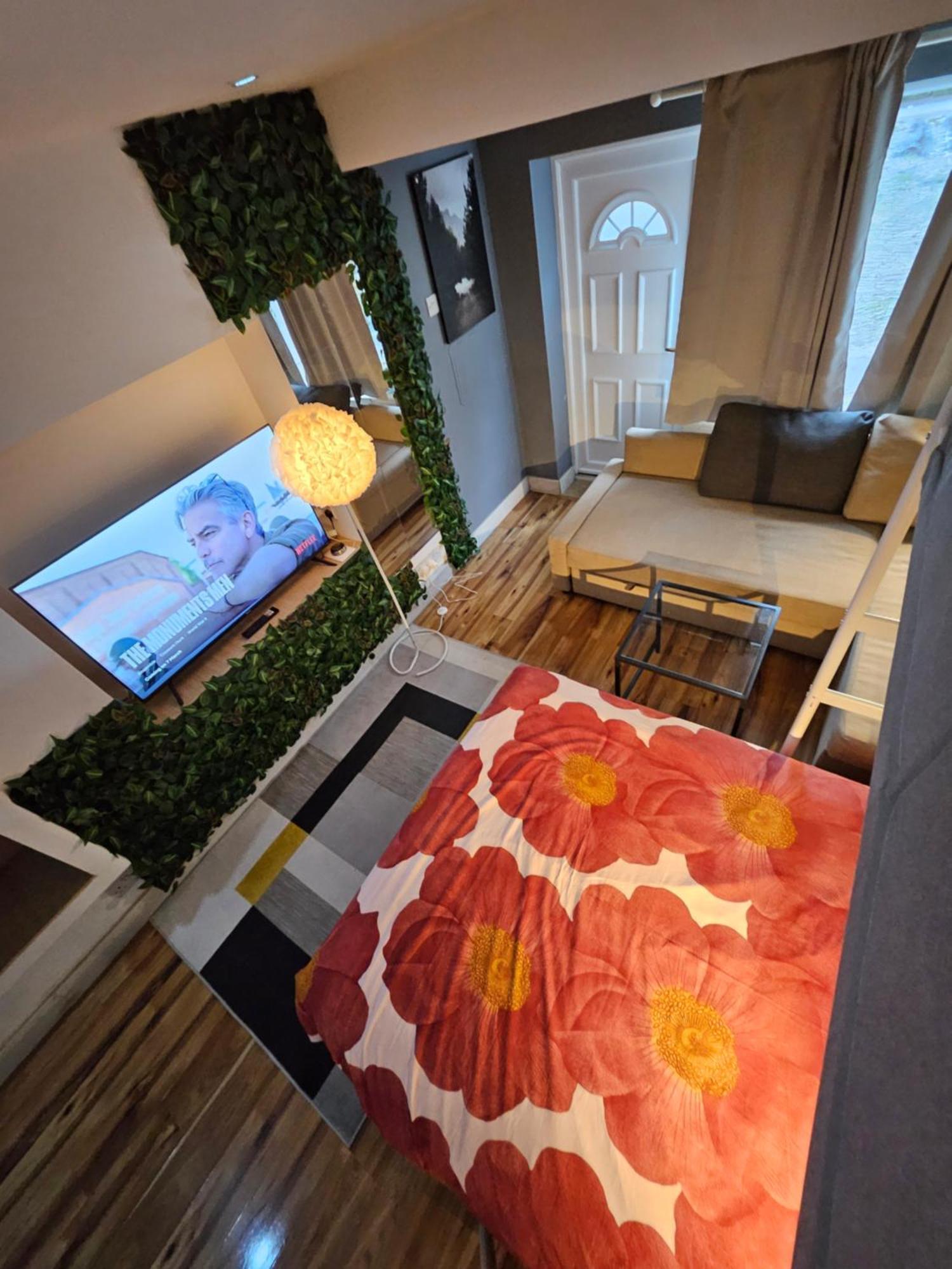 Amazing Open Plan Living Apartamento
