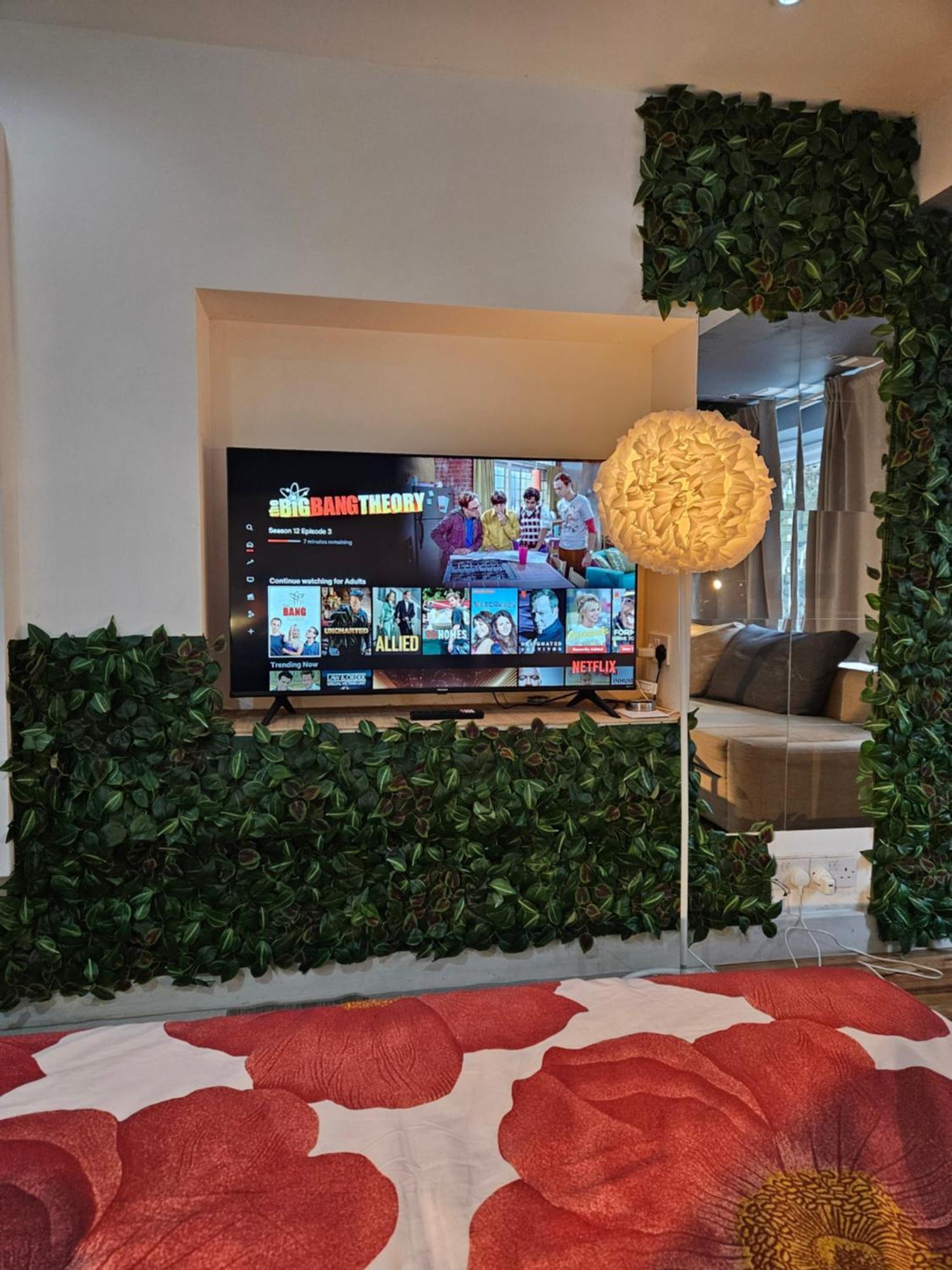 Amazing Open Plan Living Apartamento *