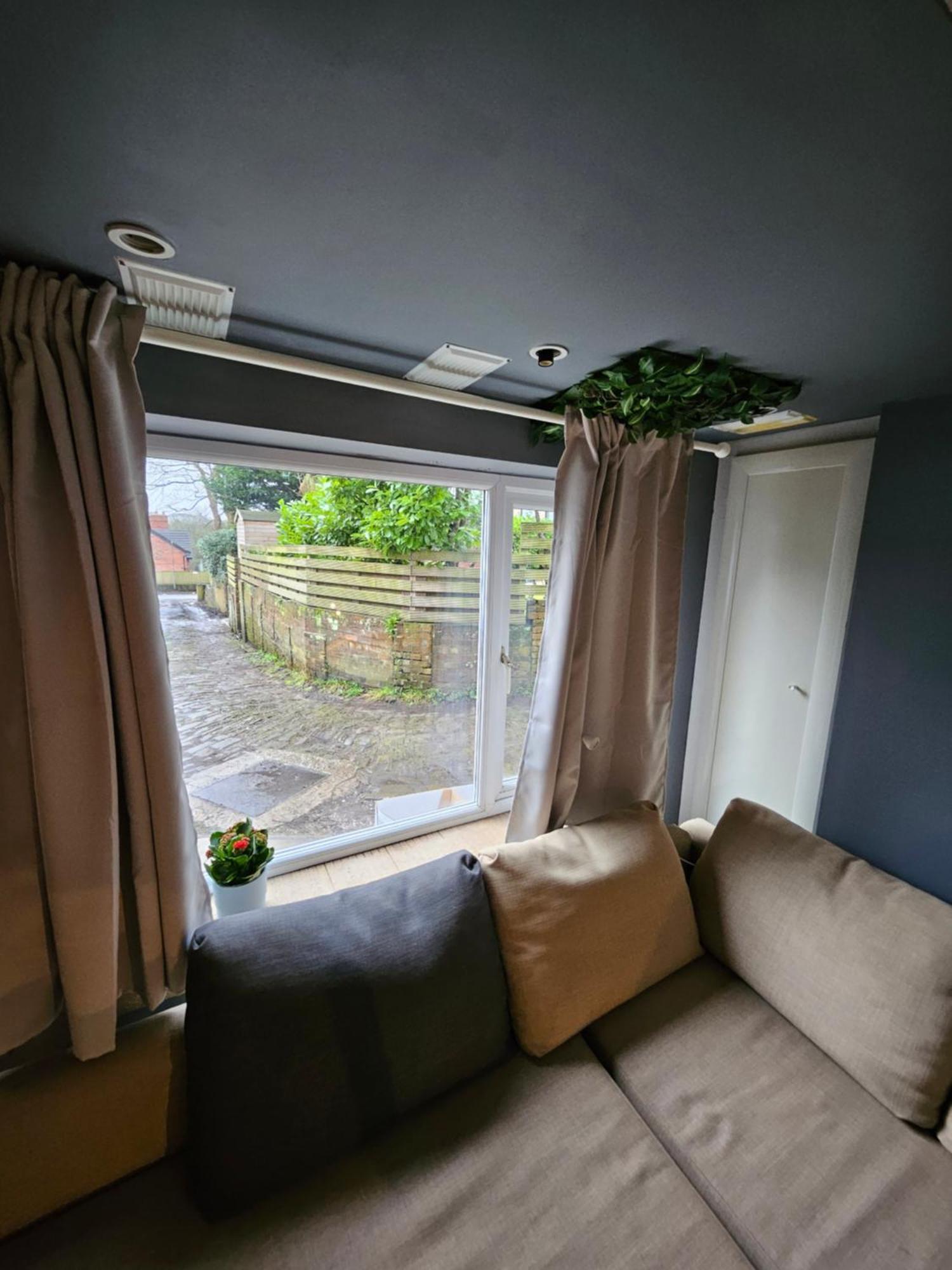 Amazing Open Plan Living * Mánchester
