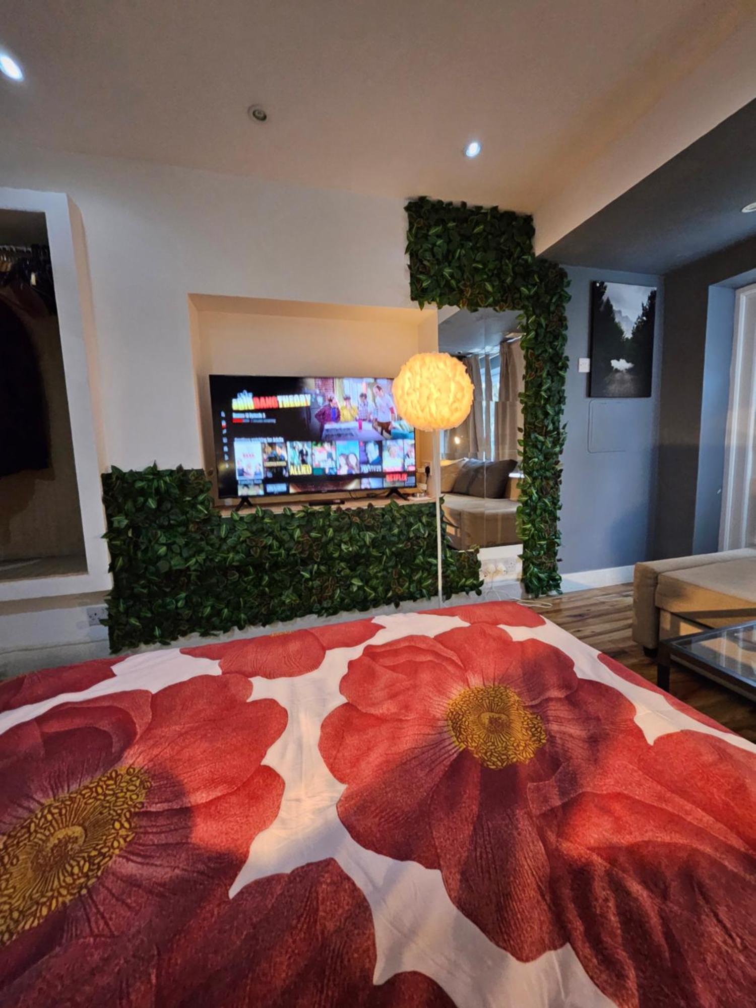 Amazing Open Plan Living Mánchester