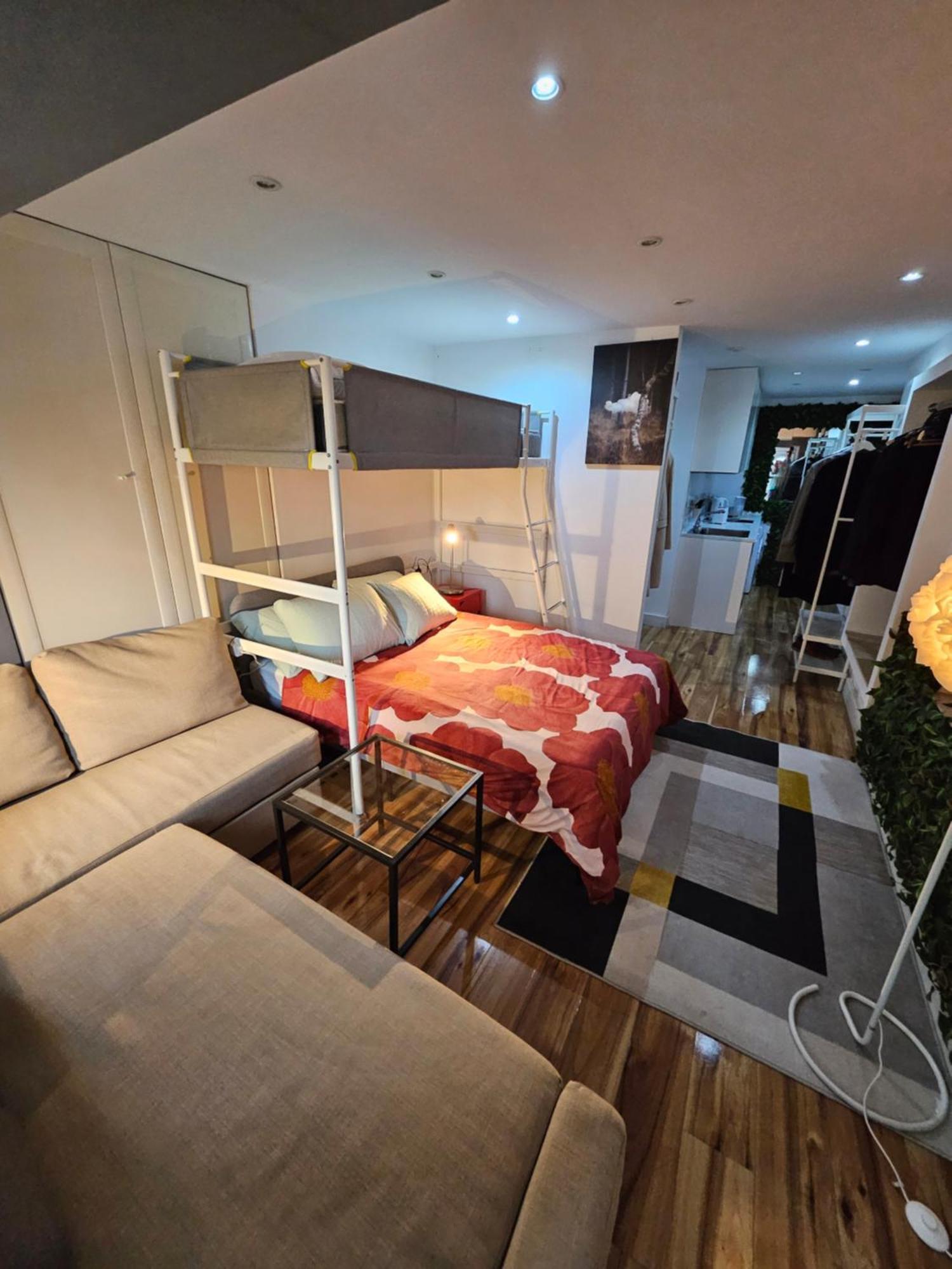 Amazing Open Plan Living Apartamento *