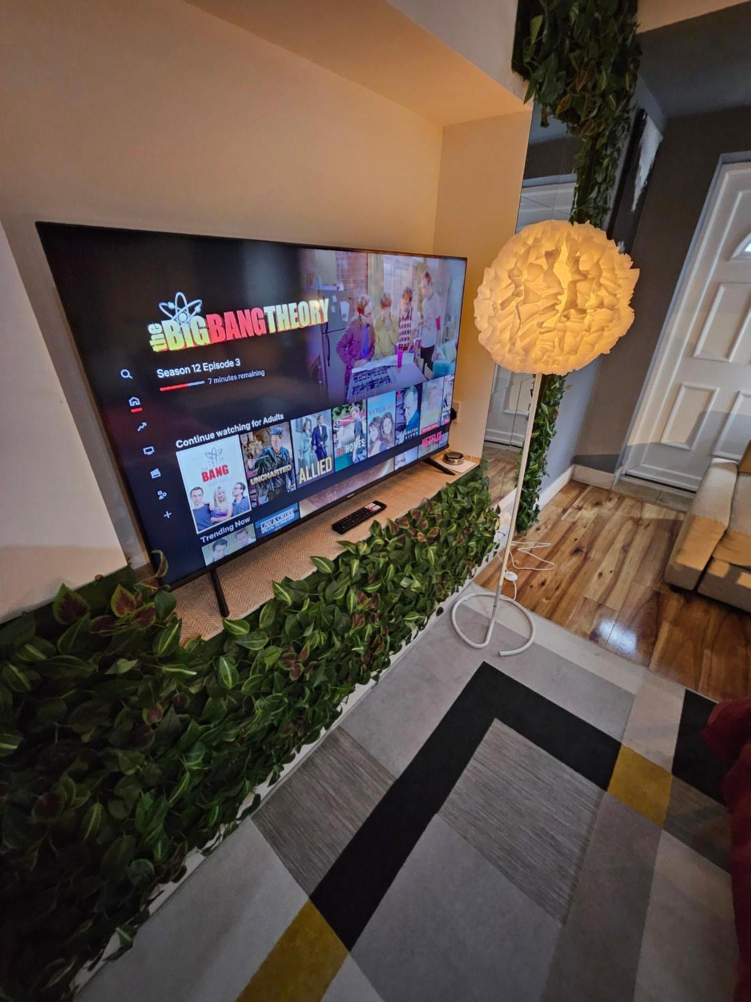 Amazing Open Plan Living * Mánchester
