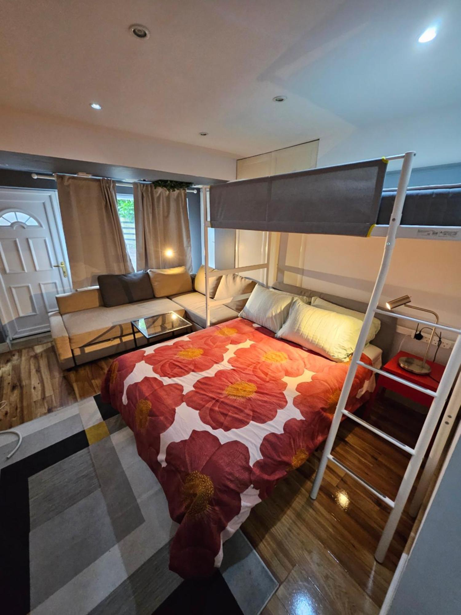 Apartamento Amazing Open Plan Living *