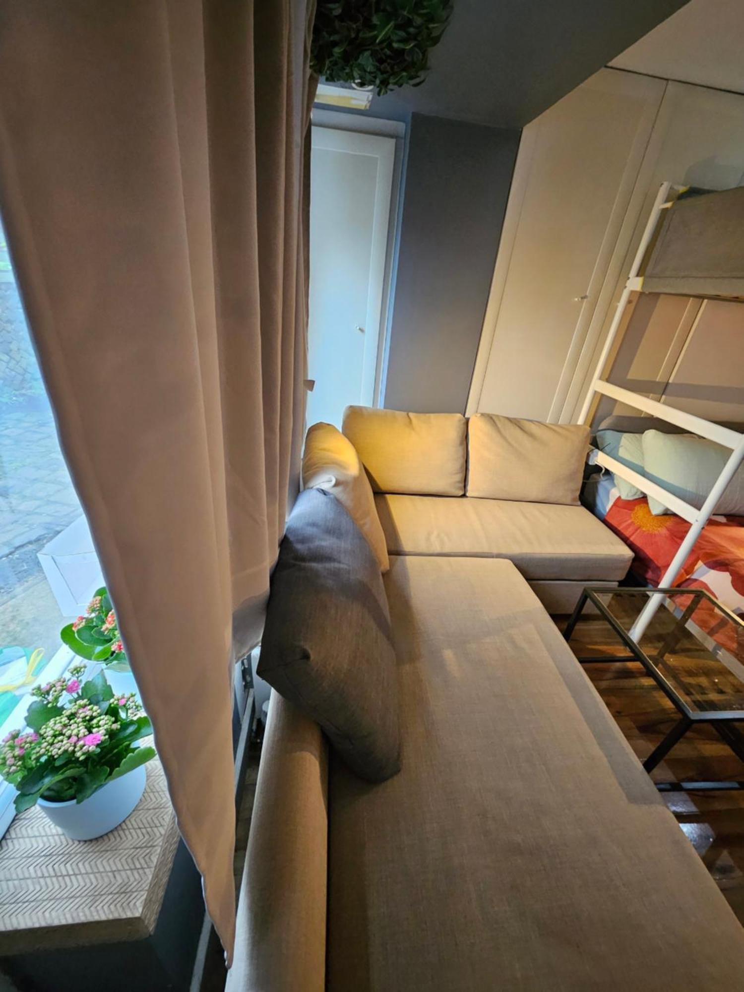 Apartamento Amazing Open Plan Living Mánchester