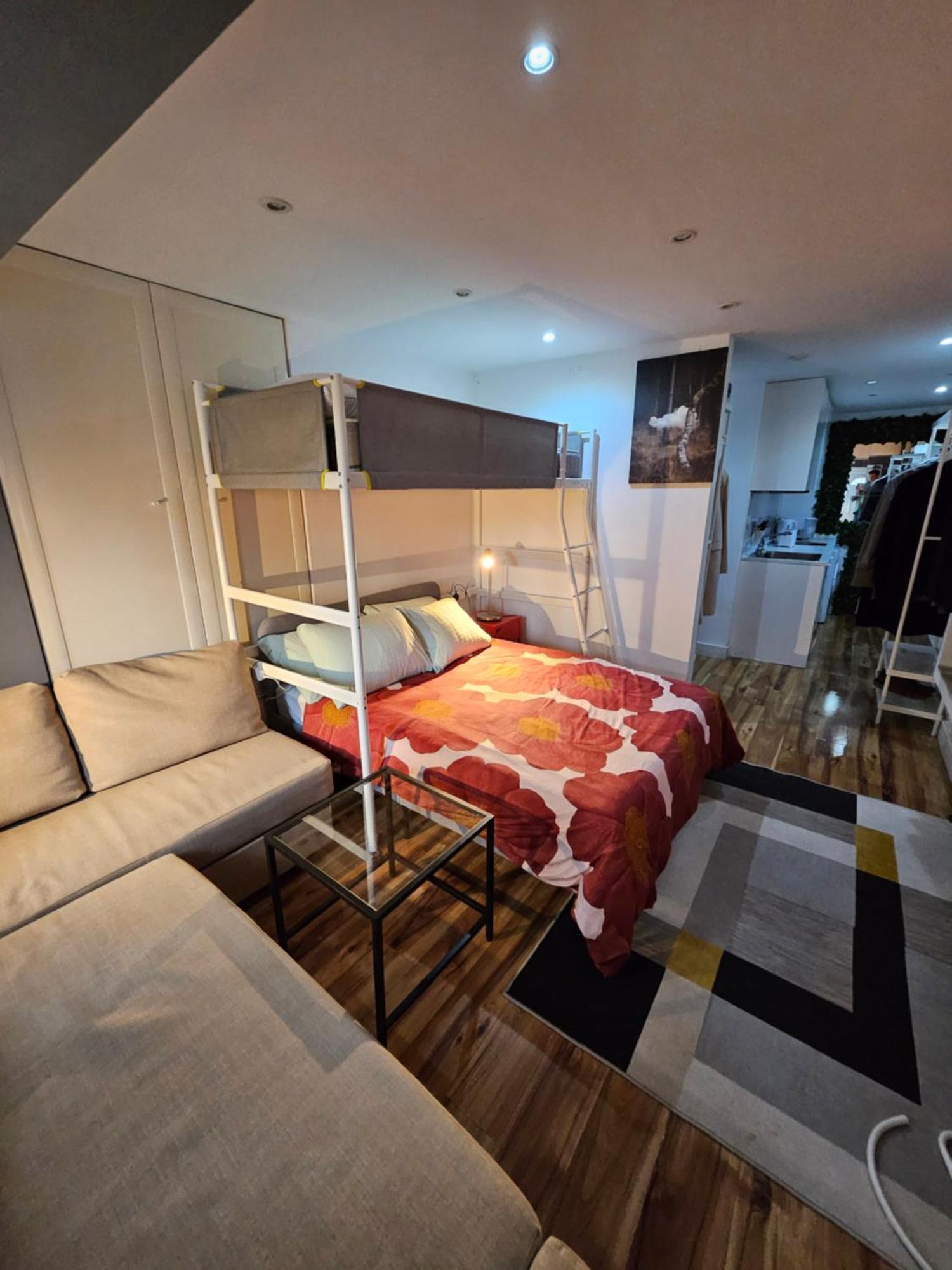 Apartamento Amazing Open Plan Living