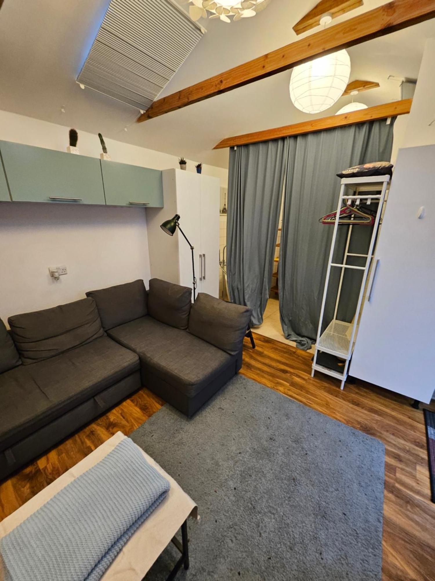 Apartamento Amazing Open Plan Living *
