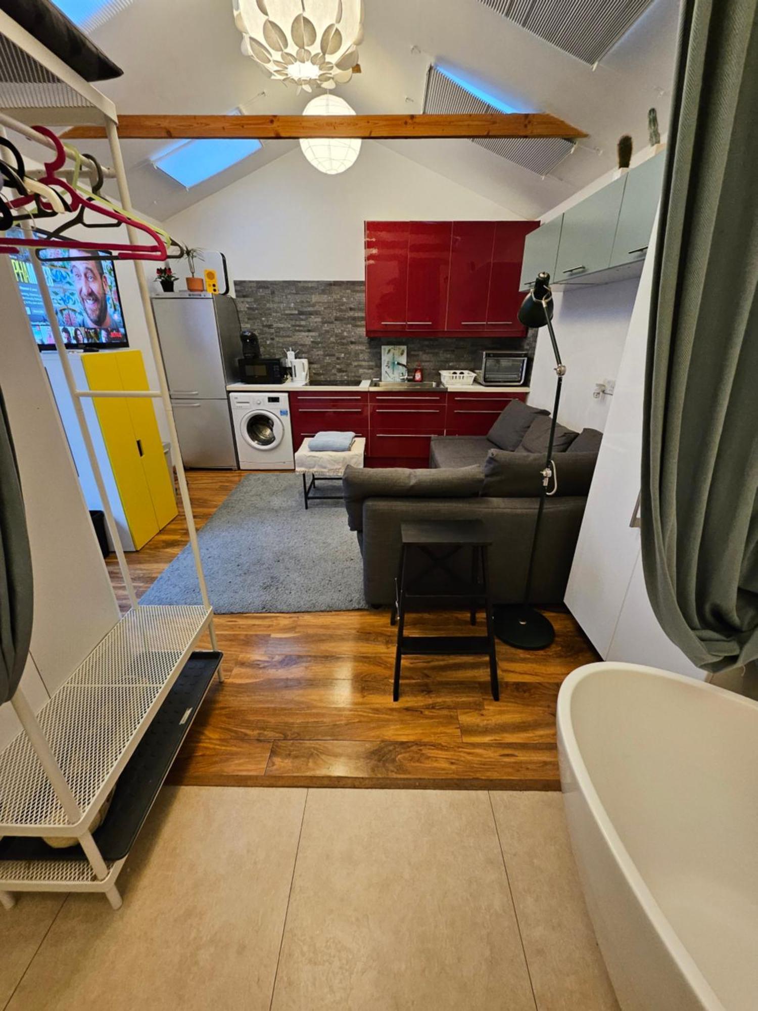 Amazing Open Plan Living Mánchester