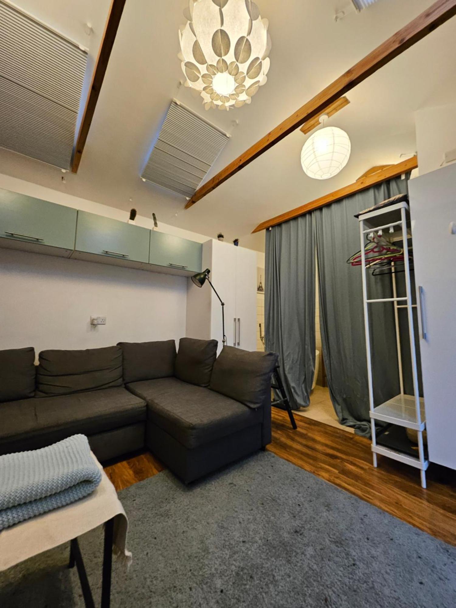 Amazing Open Plan Living Apartamento *