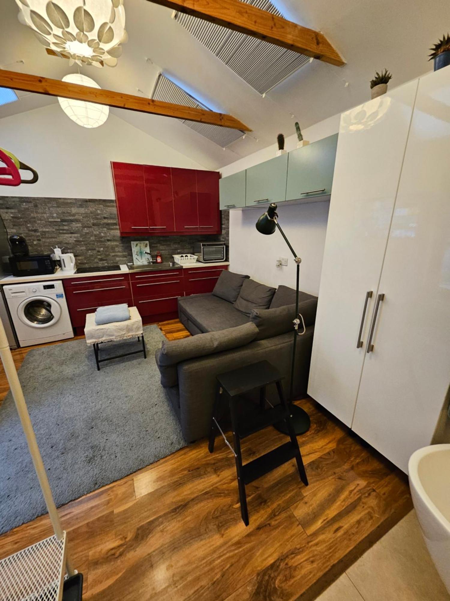 Amazing Open Plan Living Mánchester