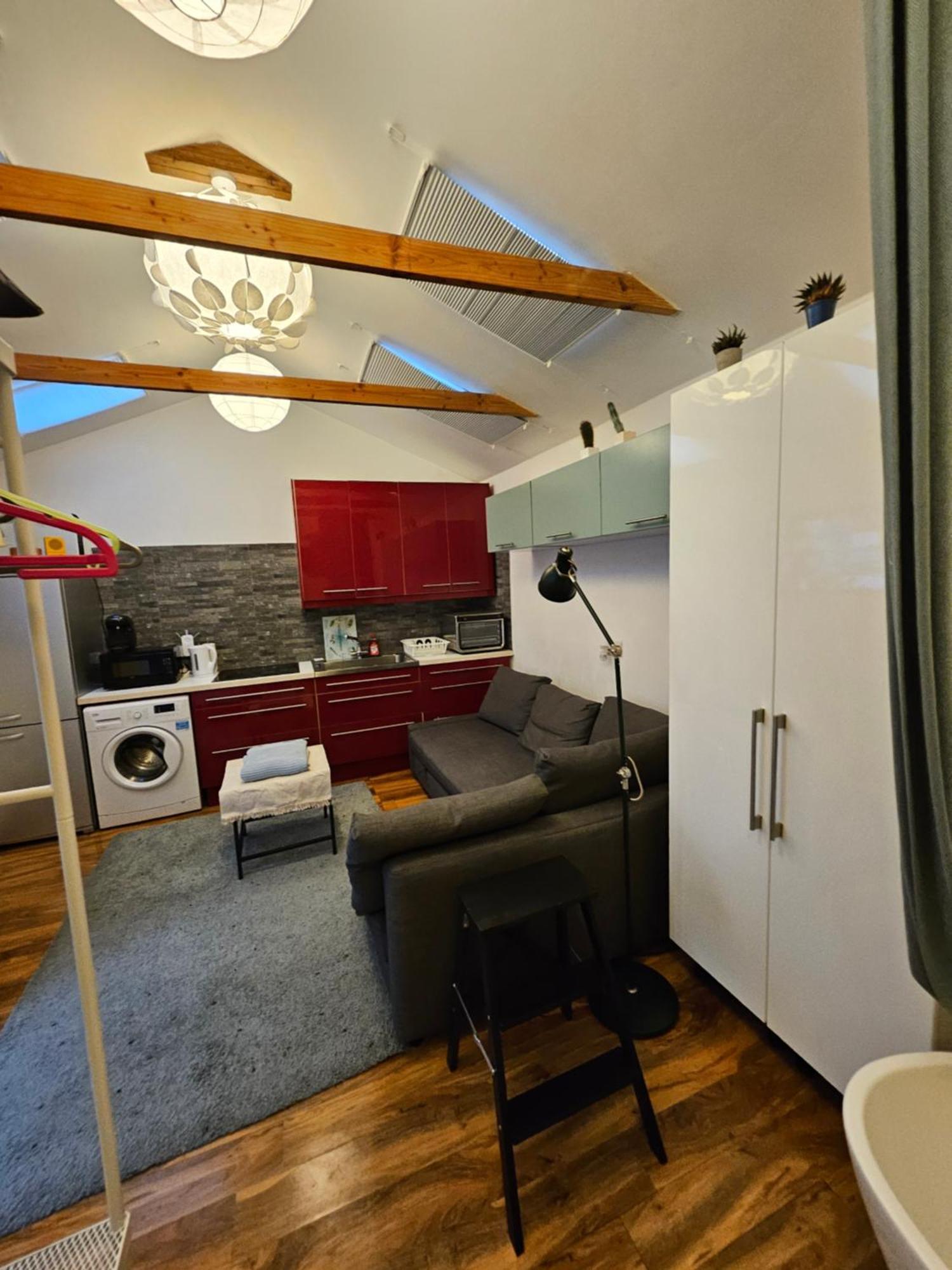 Amazing Open Plan Living Mánchester
