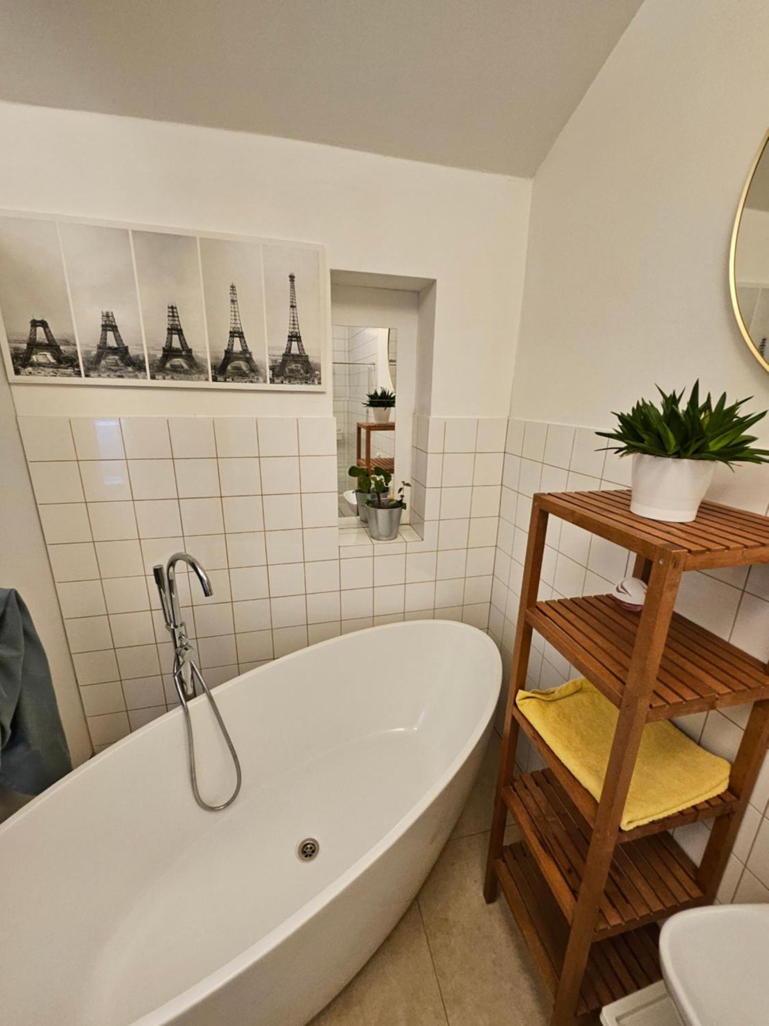 Apartamento Amazing Open Plan Living Mánchester