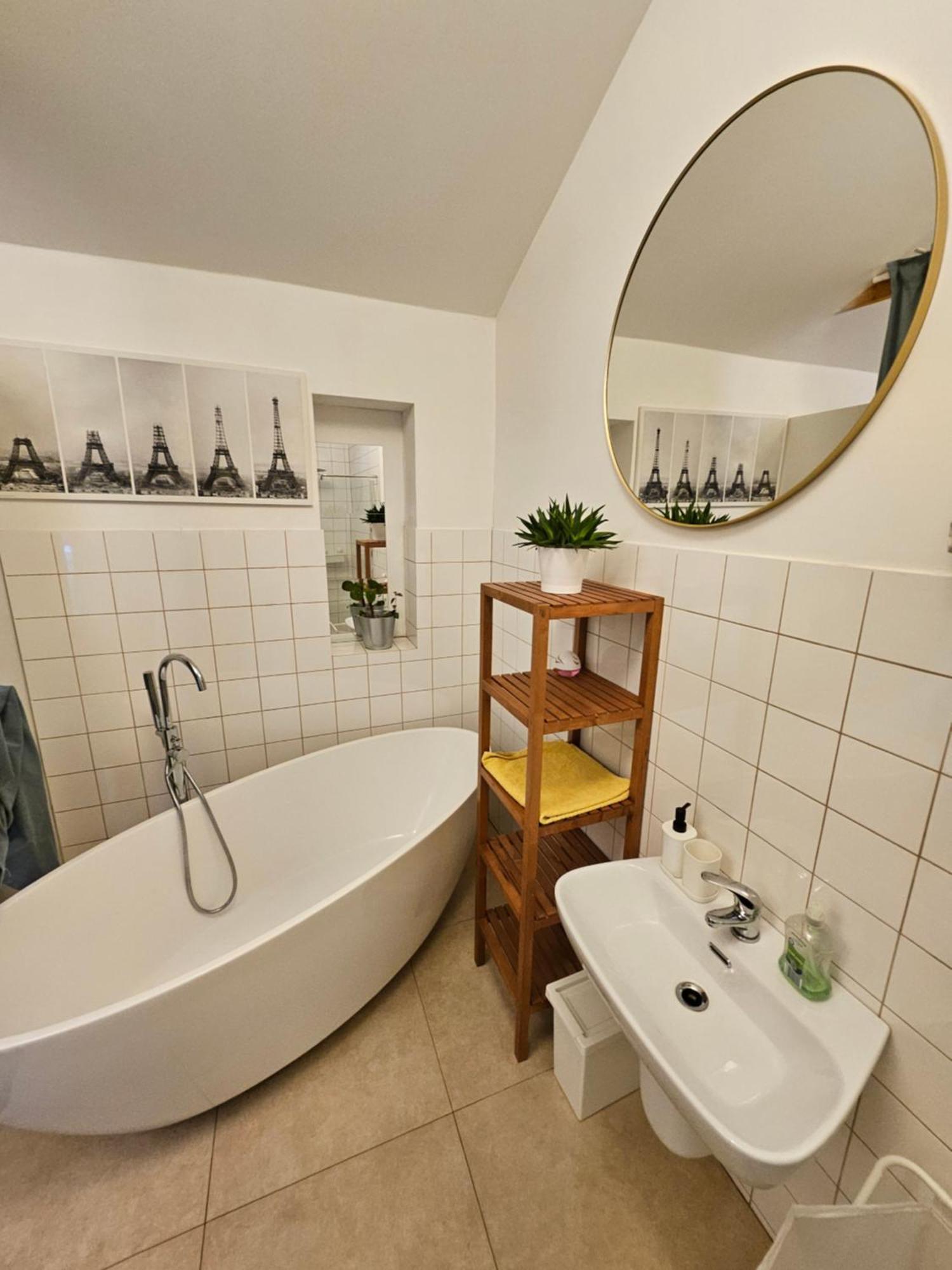 Apartamento Amazing Open Plan Living