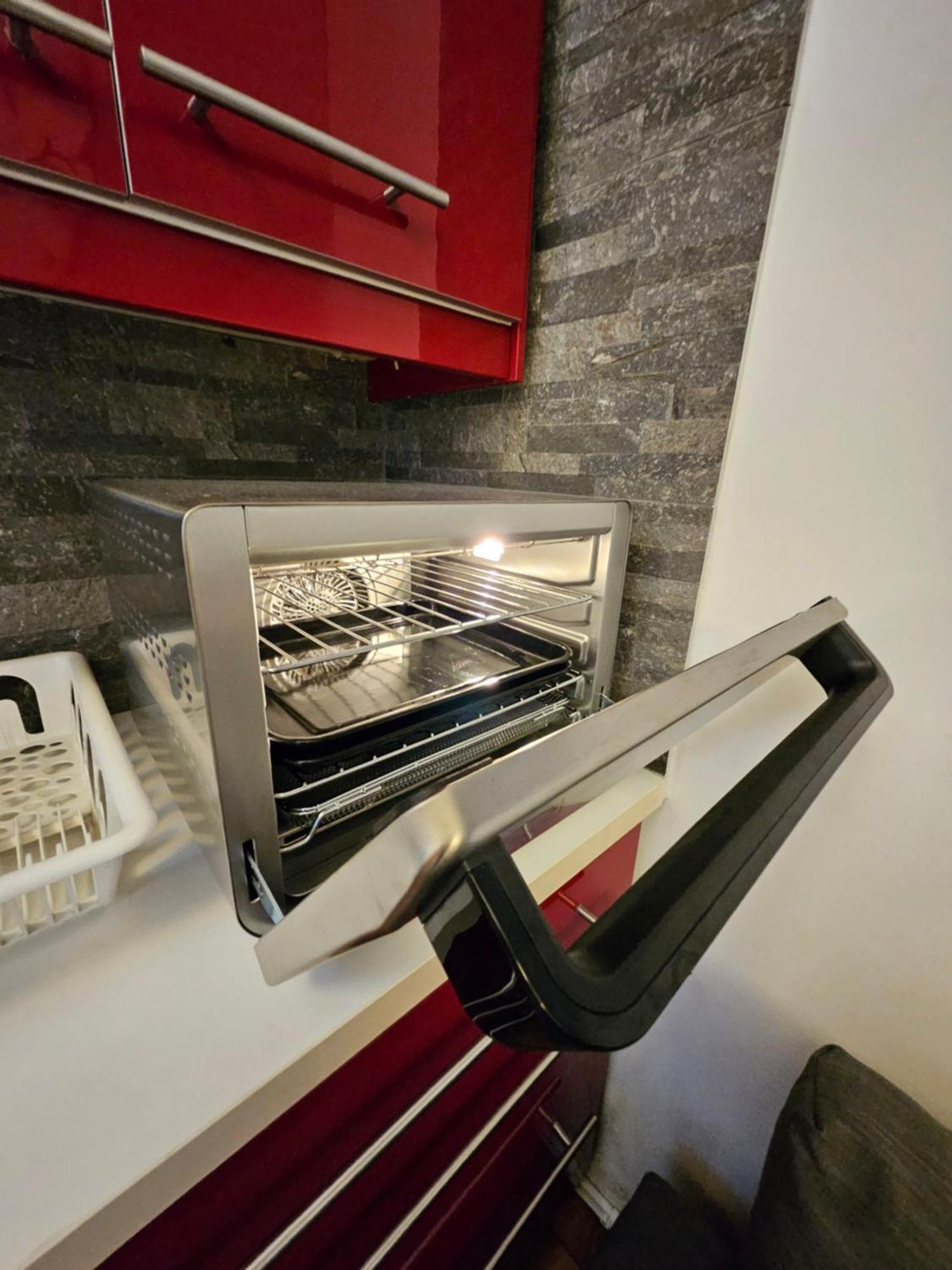 Amazing Open Plan Living Apartamento Mánchester