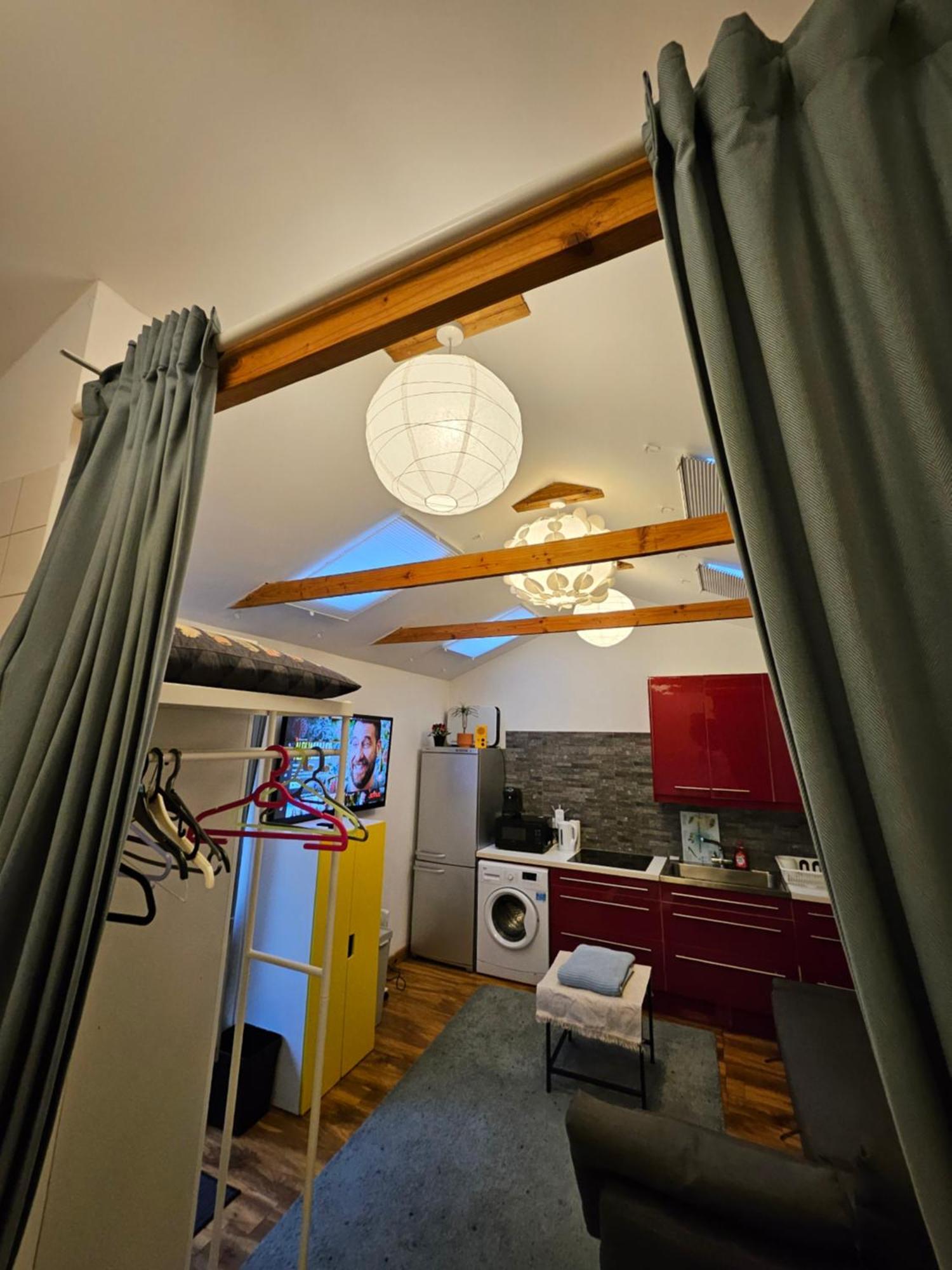 Apartamento Amazing Open Plan Living