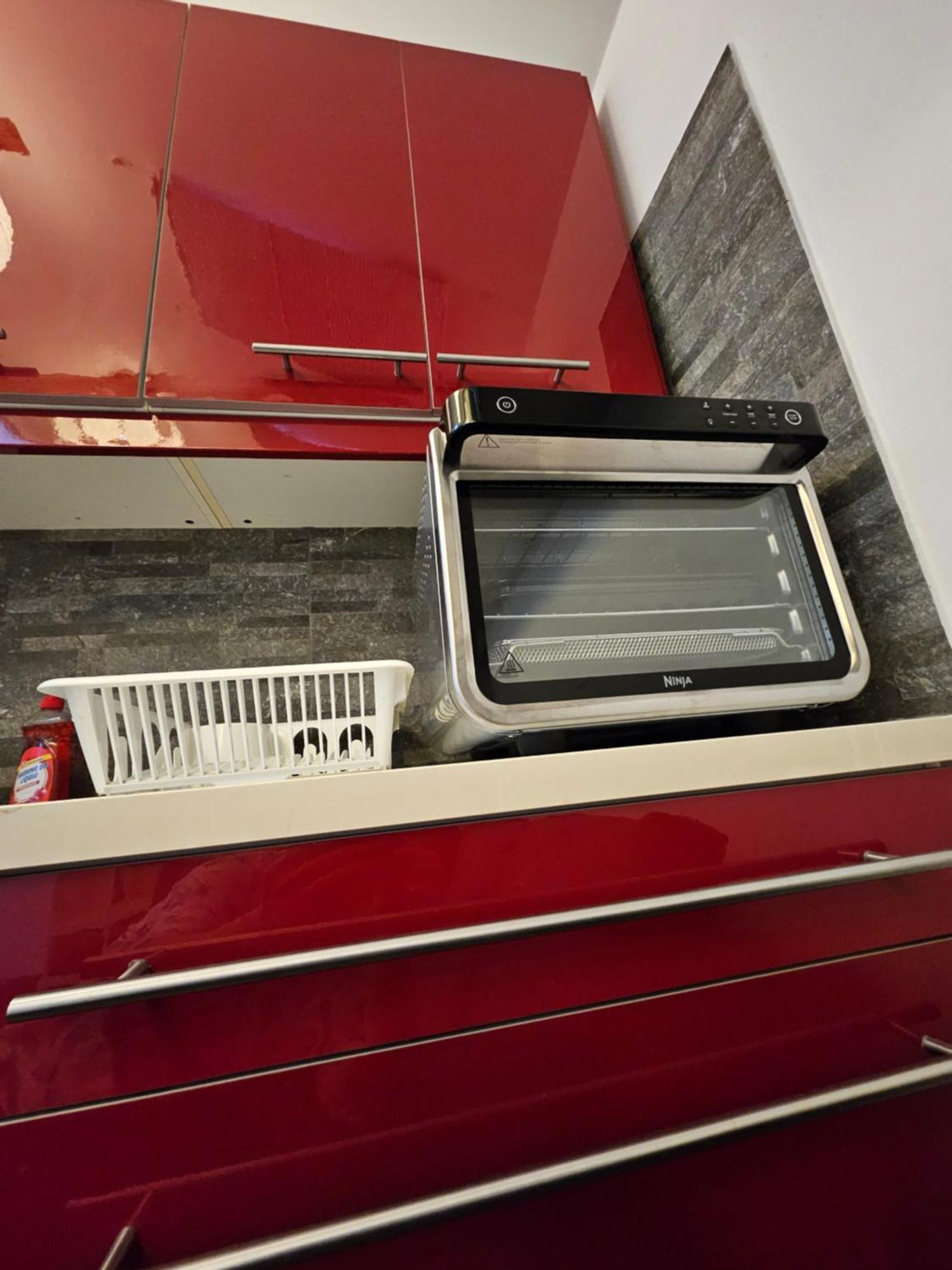 Apartamento Amazing Open Plan Living *