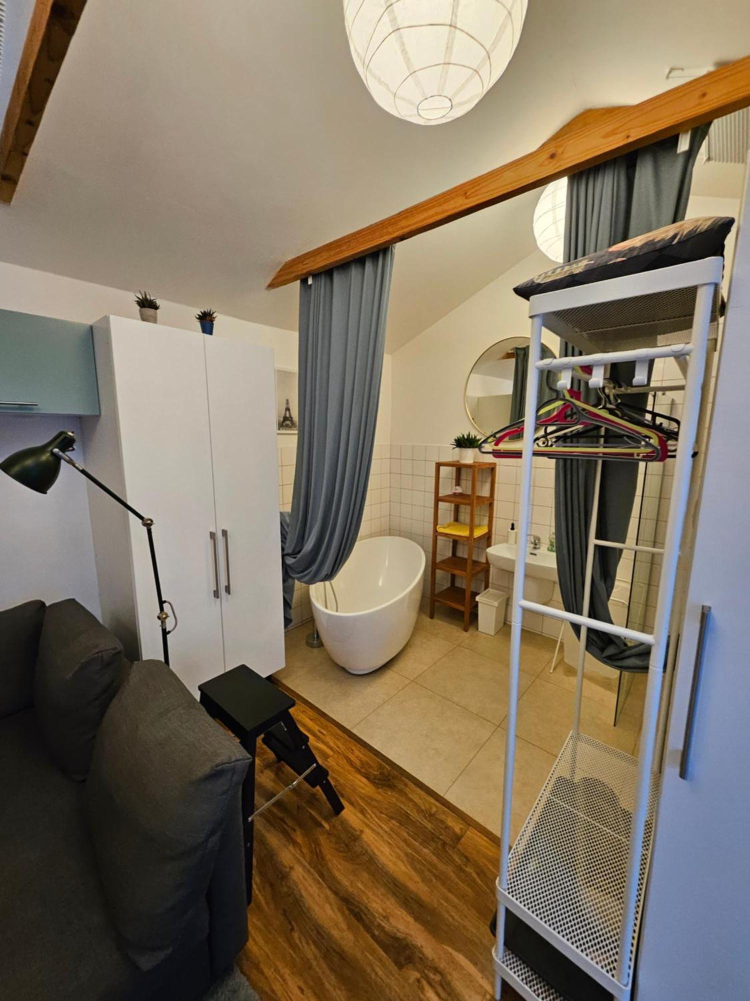 Apartamento Amazing Open Plan Living