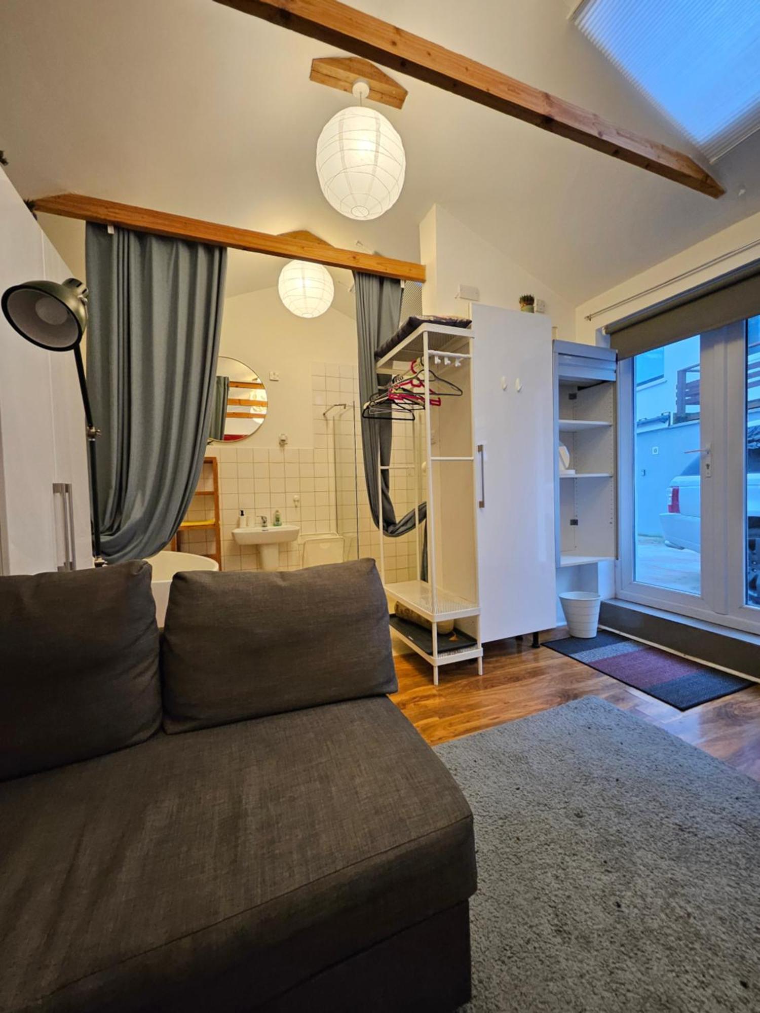Amazing Open Plan Living Apartamento *