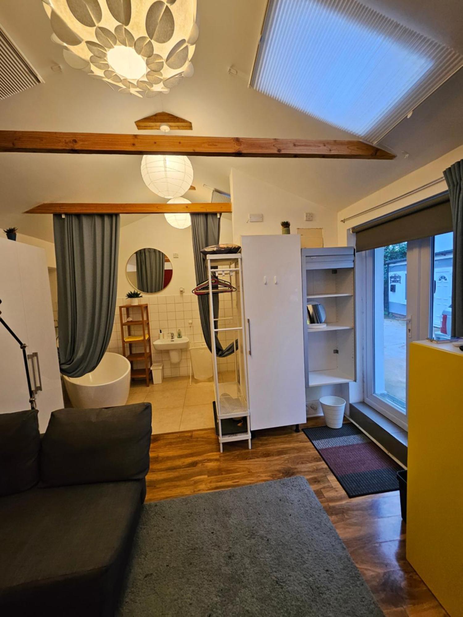 Apartamento Amazing Open Plan Living Mánchester