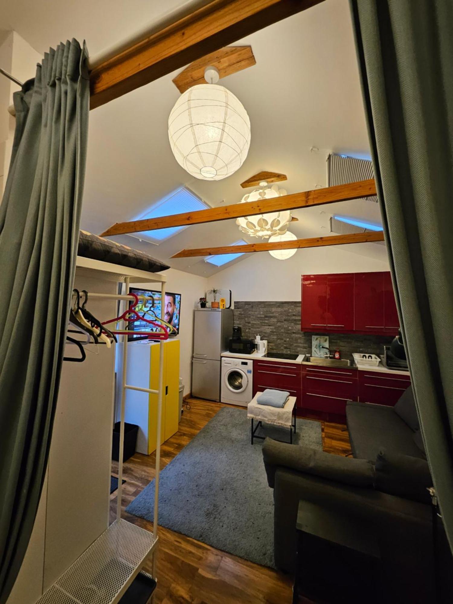 Apartamento Amazing Open Plan Living