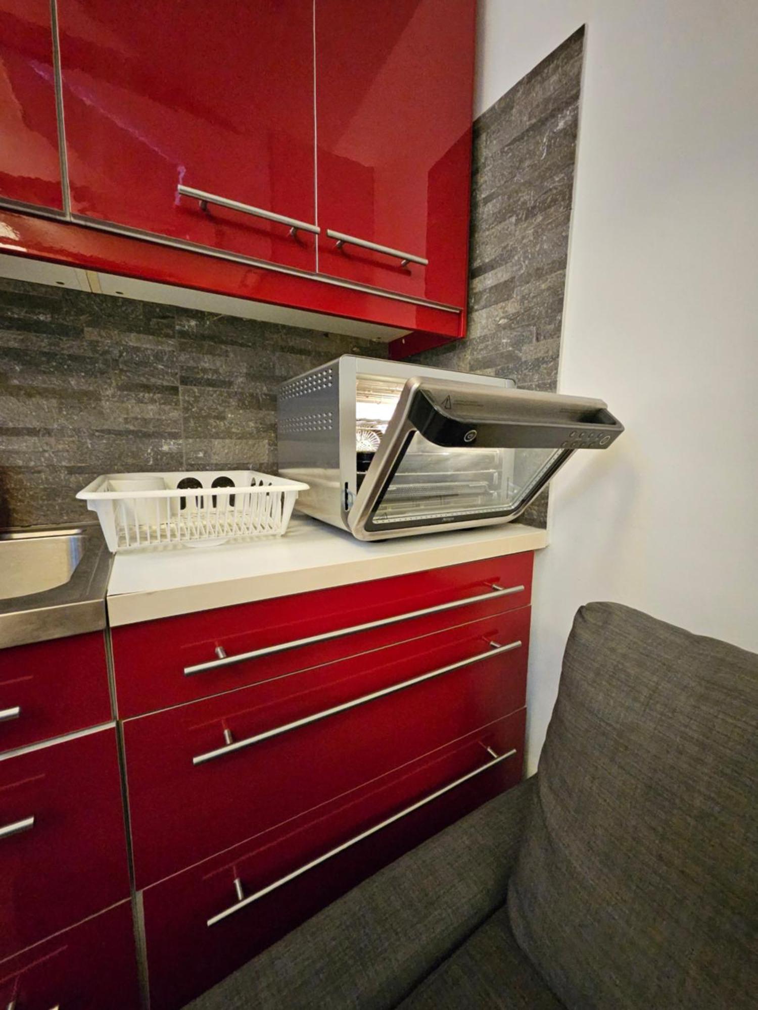 Amazing Open Plan Living Apartamento *