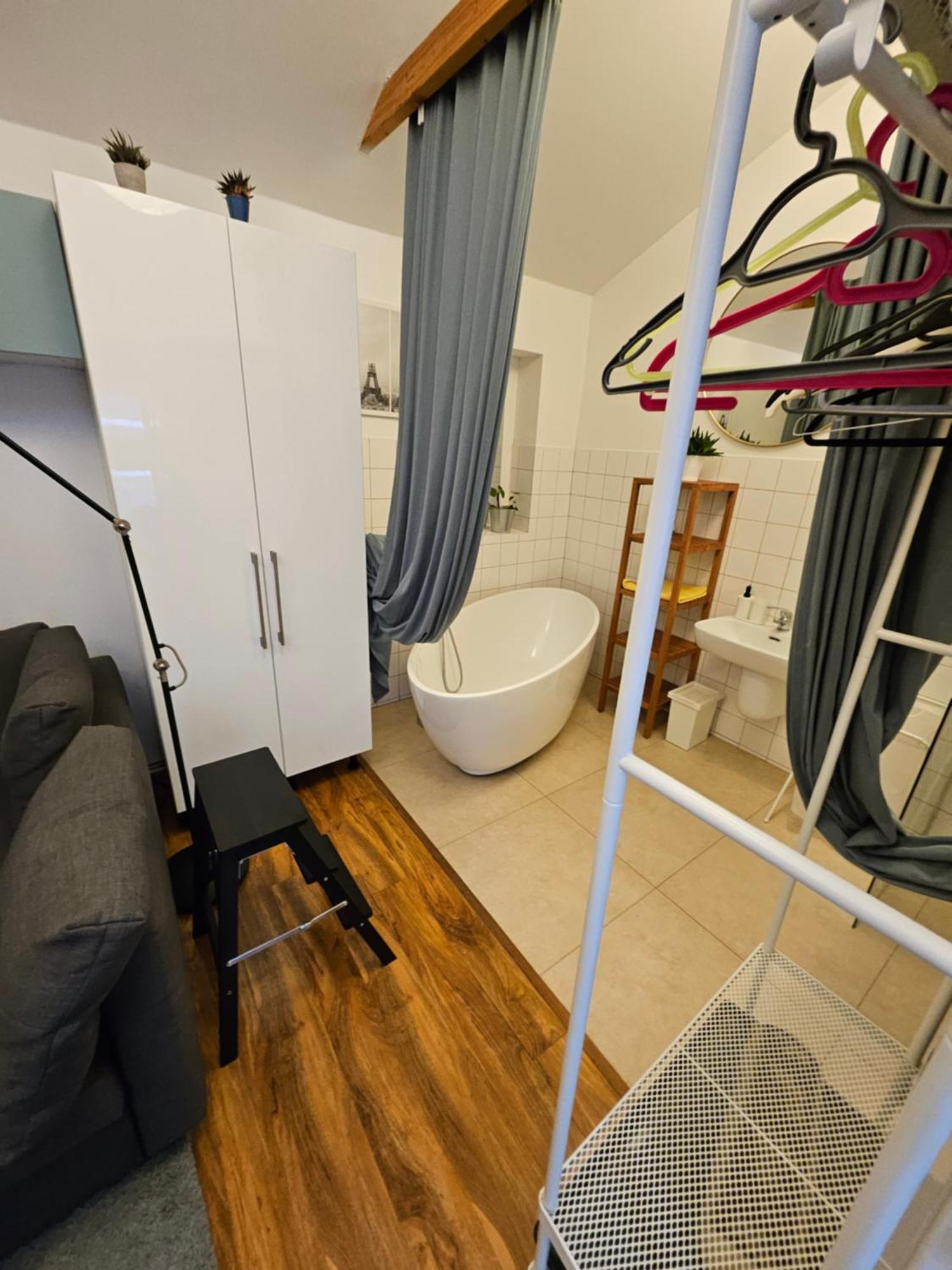 Apartamento Amazing Open Plan Living