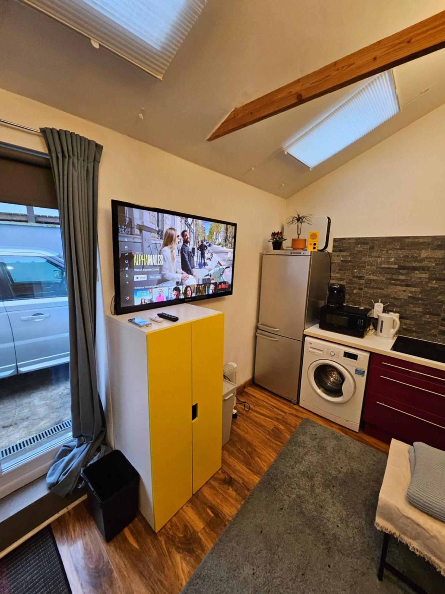 Amazing Open Plan Living Apartamento *