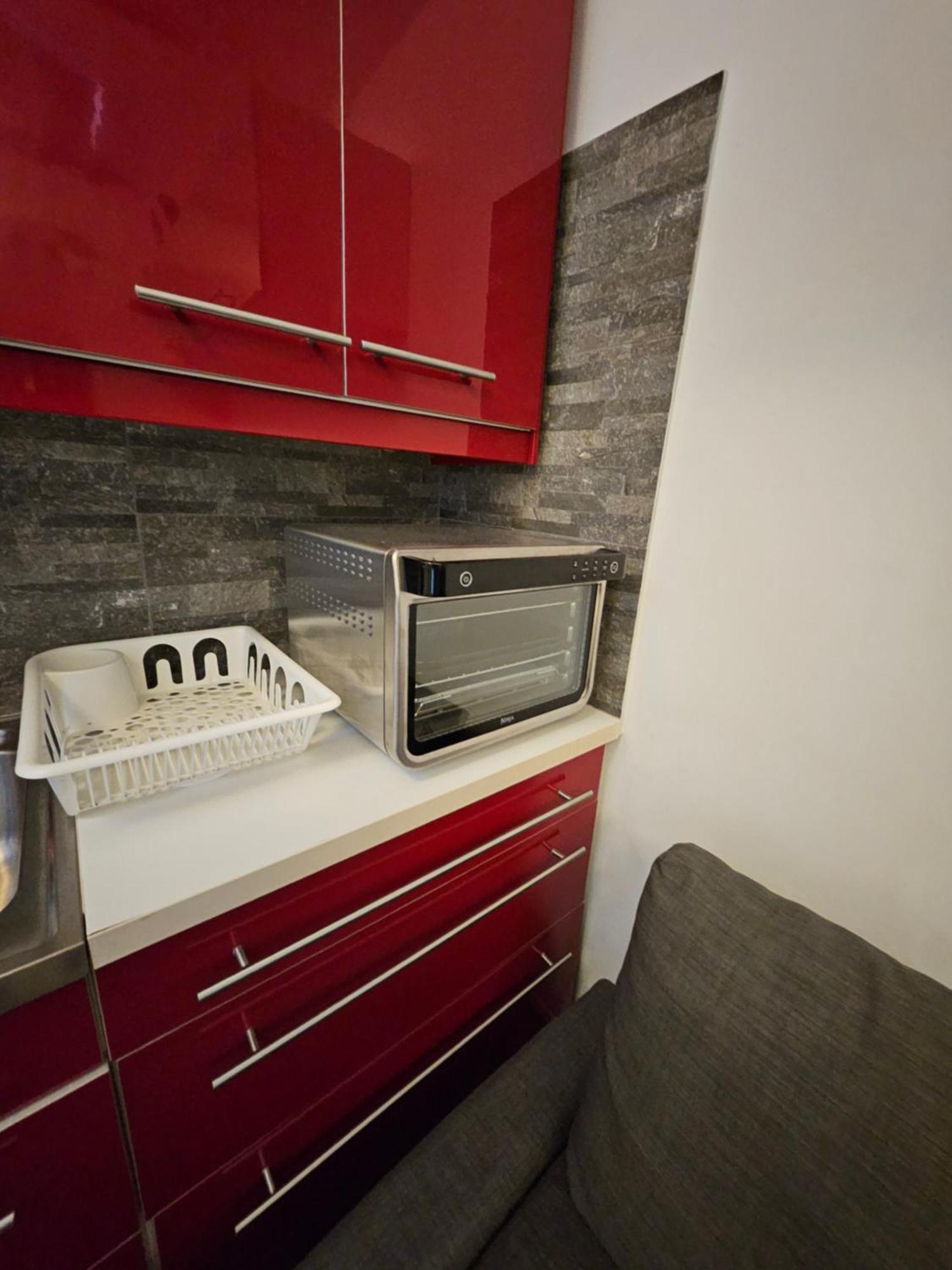 Apartamento Amazing Open Plan Living Mánchester